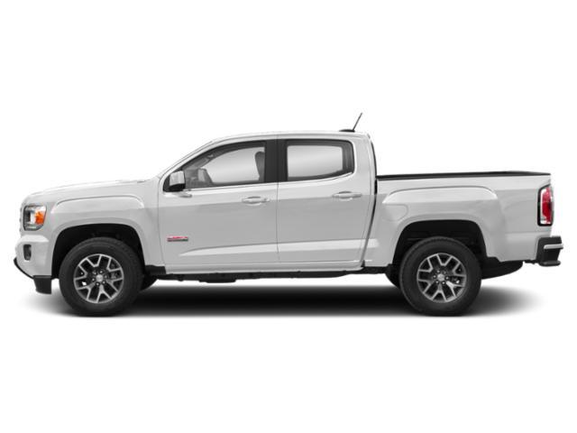 used 2020 GMC Canyon car, priced at $27,985
