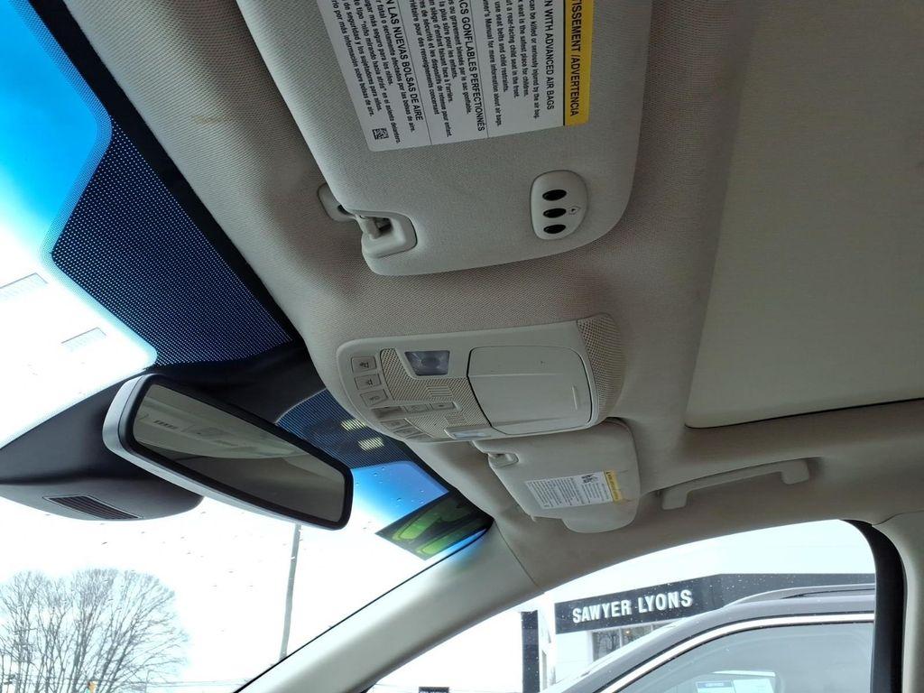 used 2019 Ford Edge car, priced at $16,117