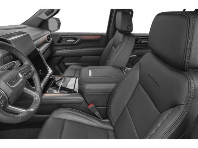 new 2026 GMC Yukon XL car, priced at $95,125