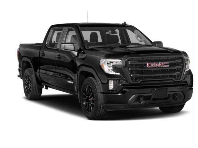 used 2022 GMC Sierra 1500 car, priced at $34,985