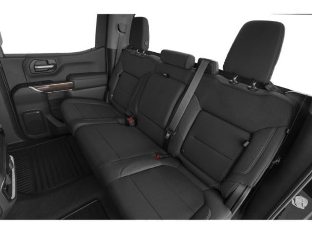 used 2022 GMC Sierra 1500 car, priced at $34,985