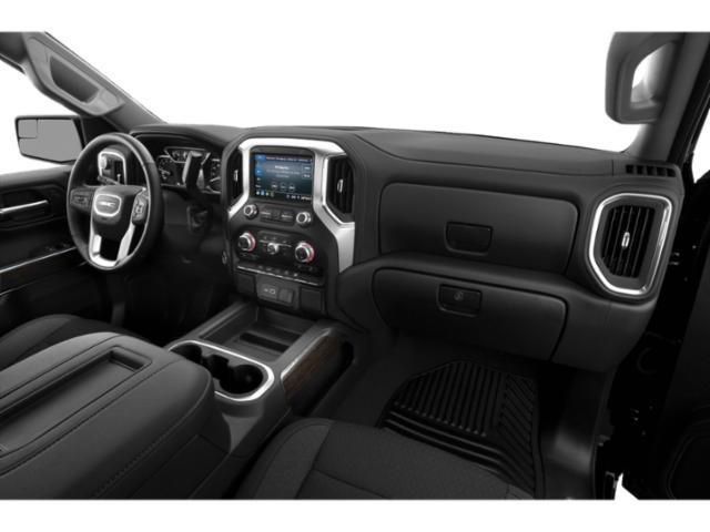 used 2022 GMC Sierra 1500 car, priced at $34,985