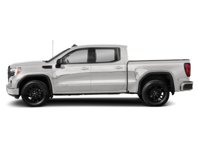 used 2022 GMC Sierra 1500 car, priced at $34,985