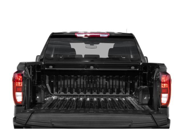 used 2022 GMC Sierra 1500 car, priced at $34,985