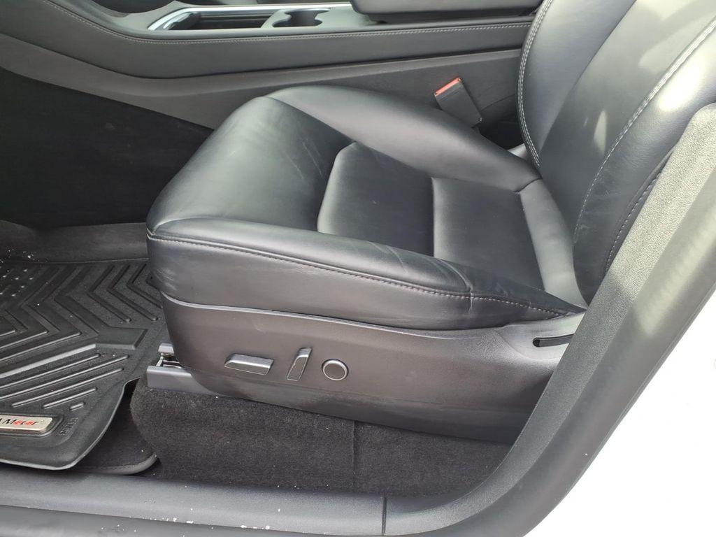 used 2021 Tesla Model Y car, priced at $24,663