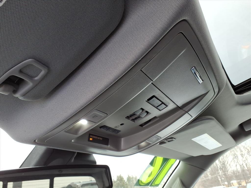 used 2016 Chevrolet Silverado 1500 car, priced at $23,103