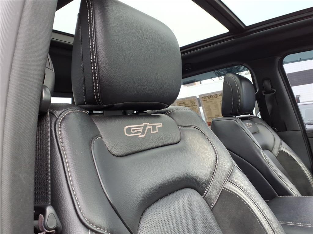 used 2022 Ram 1500 car, priced at $39,149