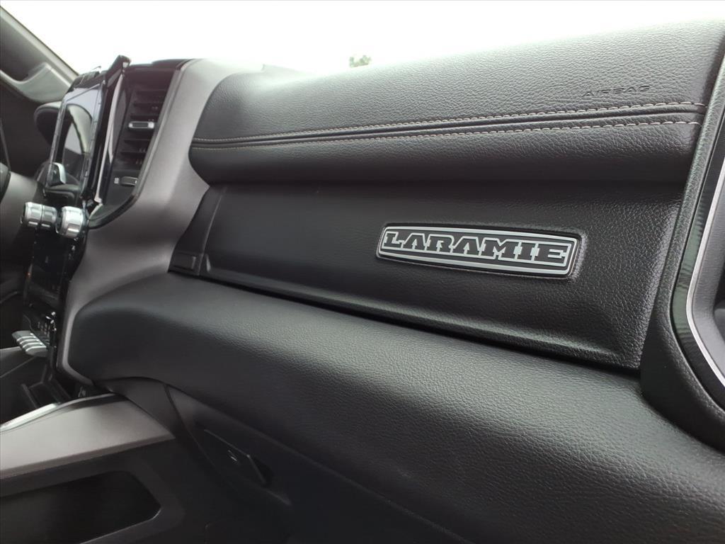 used 2022 Ram 1500 car, priced at $39,149