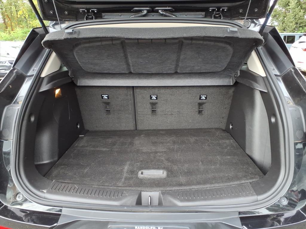 used 2023 Buick Encore GX car, priced at $18,711