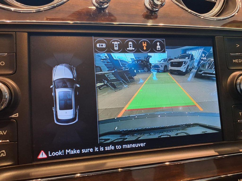 used 2018 Bentley Bentayga car, priced at $71,799