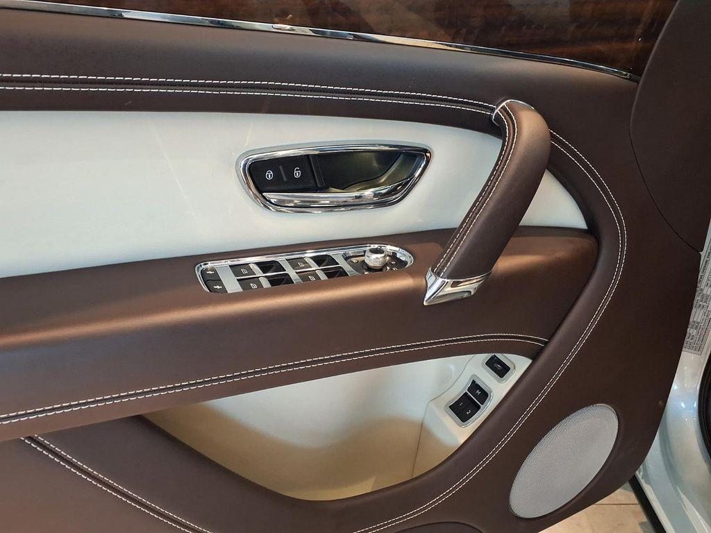 used 2018 Bentley Bentayga car, priced at $71,799