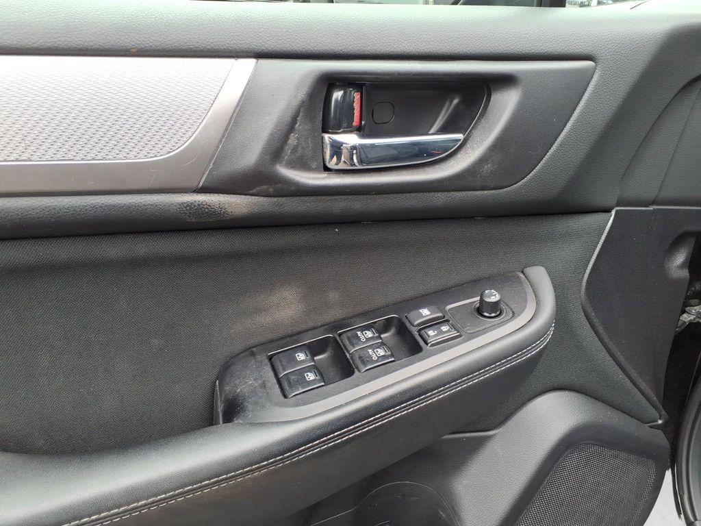 used 2018 Subaru Outback car, priced at $14,985