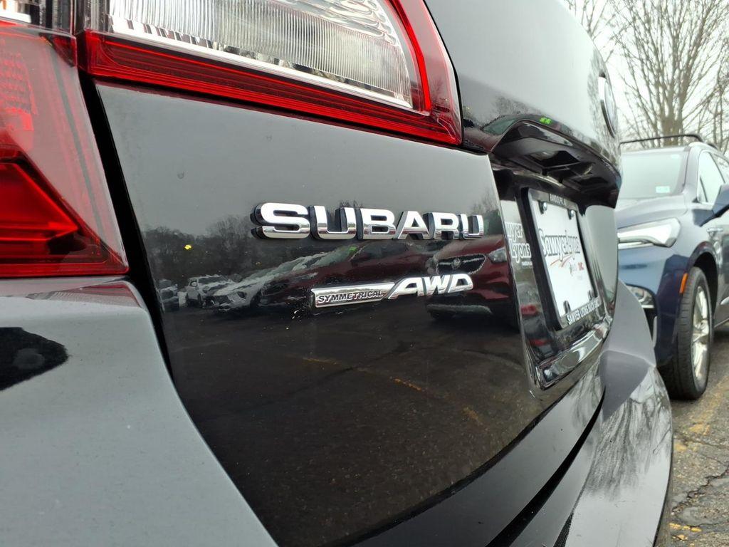 used 2018 Subaru Outback car, priced at $14,985
