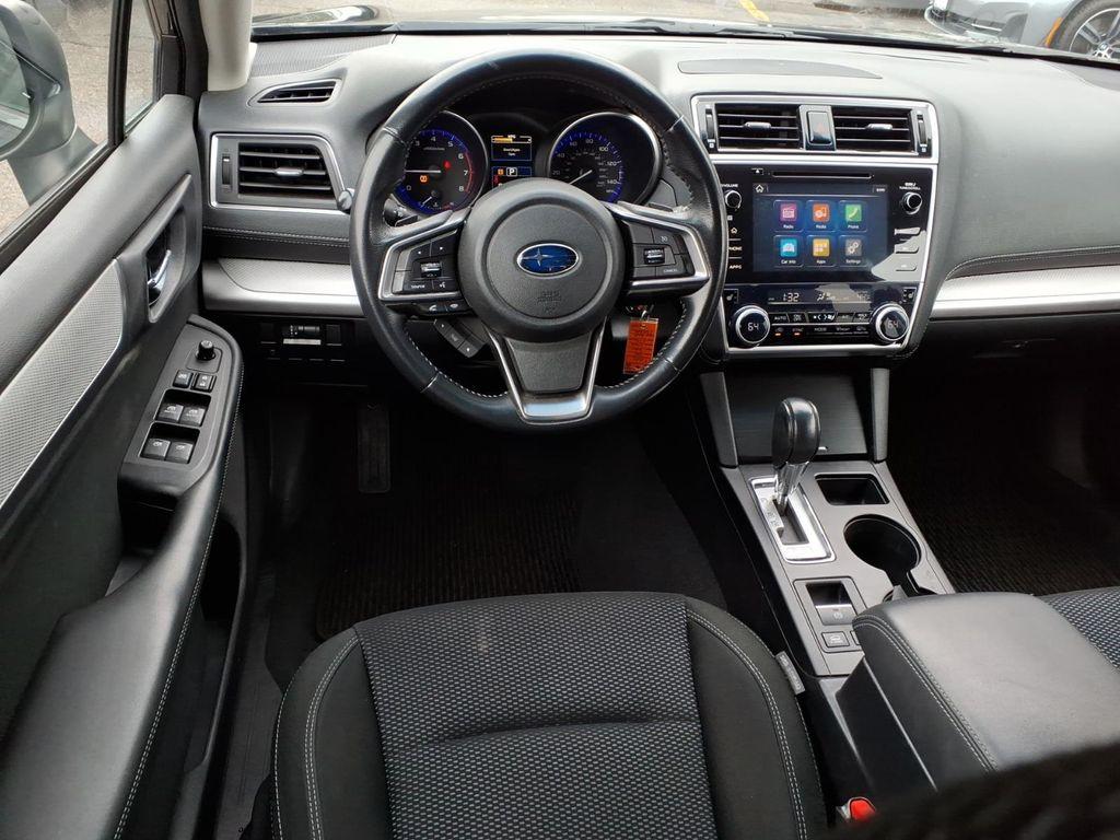 used 2018 Subaru Outback car, priced at $14,985