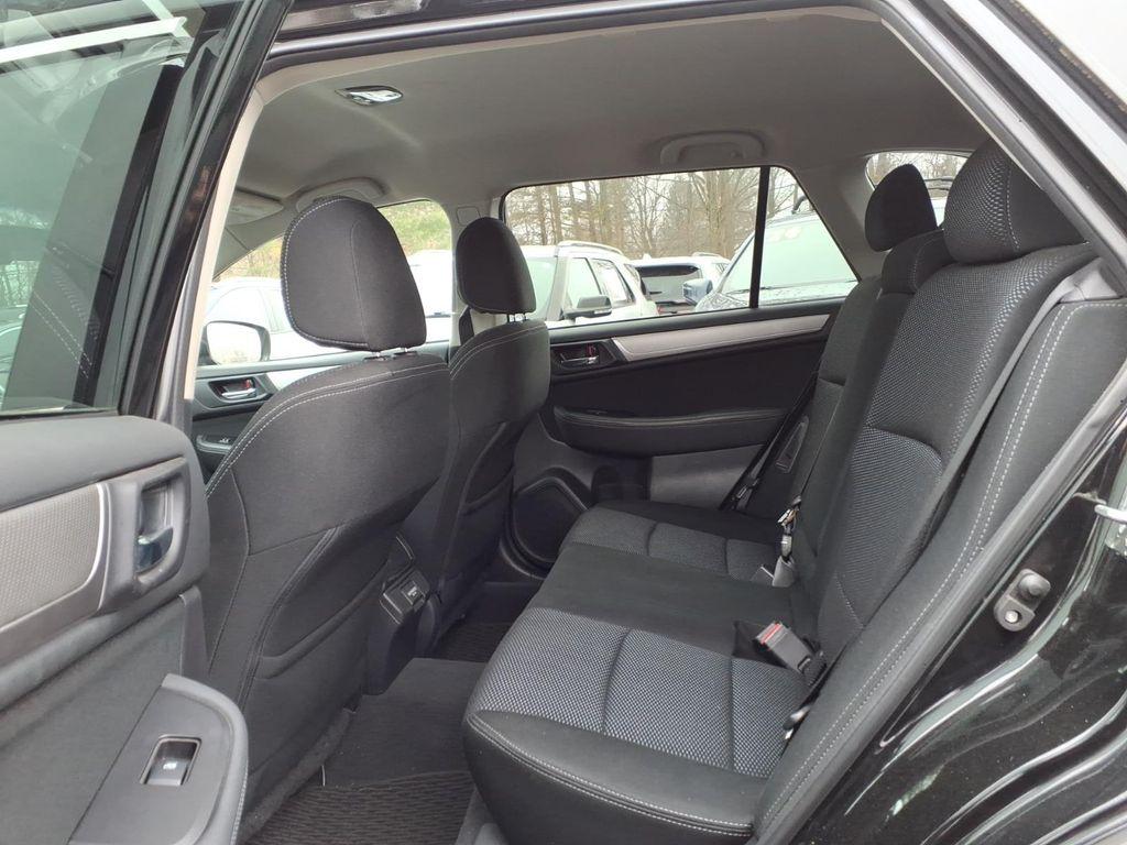 used 2018 Subaru Outback car, priced at $14,985