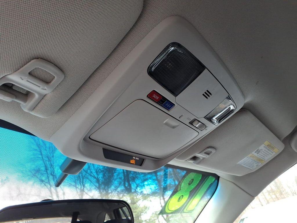 used 2018 Subaru Outback car, priced at $14,985