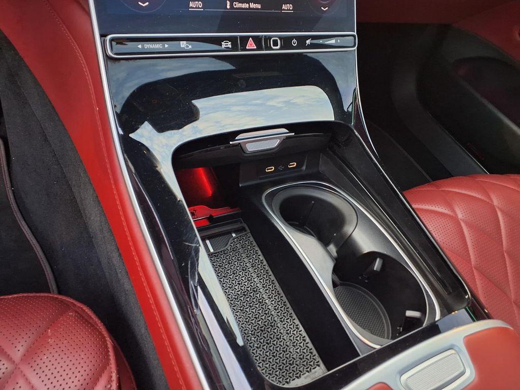 used 2022 Mercedes-Benz S-Class car, priced at $64,996