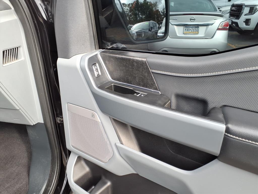 used 2023 Ford F-150 car, priced at $29,976