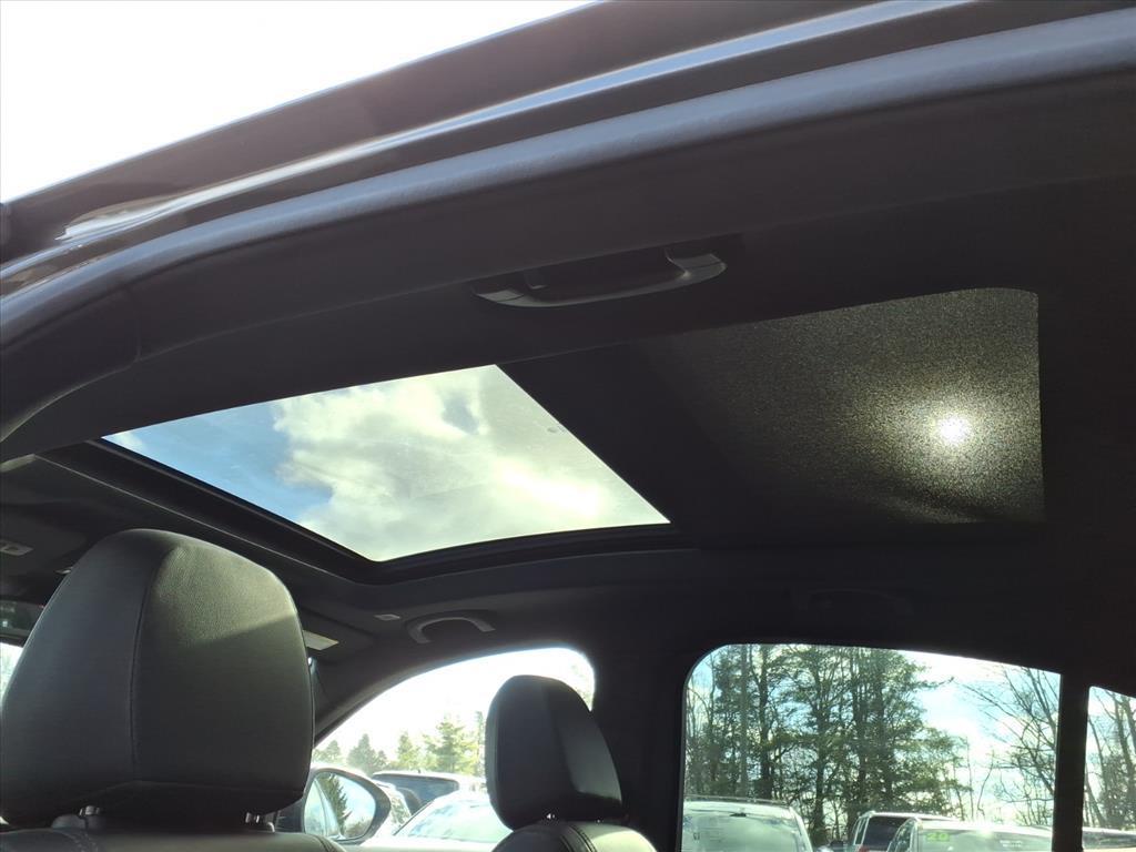 used 2023 Alfa Romeo Stelvio car, priced at $23,763