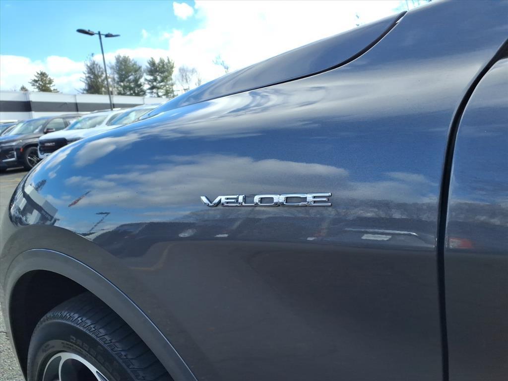 used 2023 Alfa Romeo Stelvio car, priced at $23,763