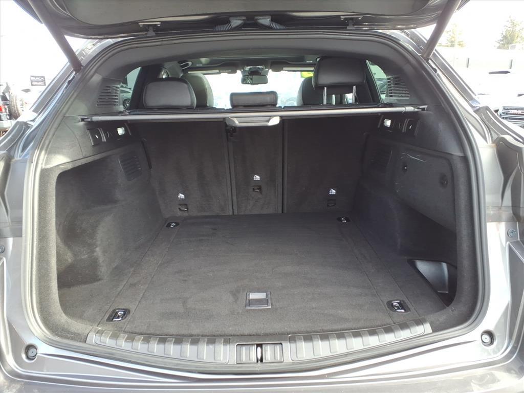 used 2023 Alfa Romeo Stelvio car, priced at $23,763