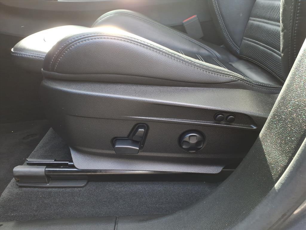 used 2023 Alfa Romeo Stelvio car, priced at $23,763