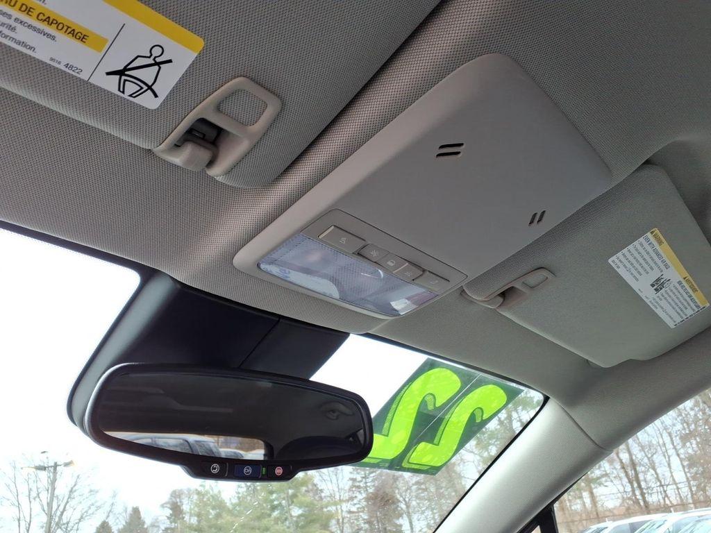 used 2022 Buick Encore car, priced at $18,494