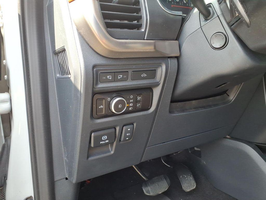 used 2023 Ford F-150 car, priced at $67,162