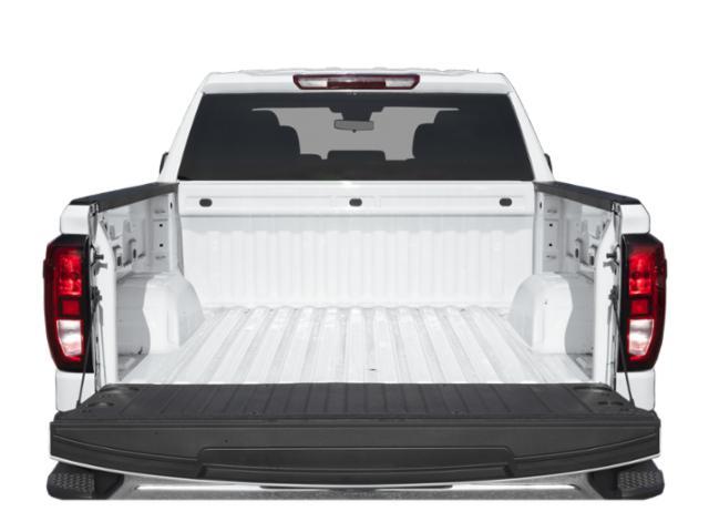 new 2026 GMC Sierra 1500 car, priced at $68,815