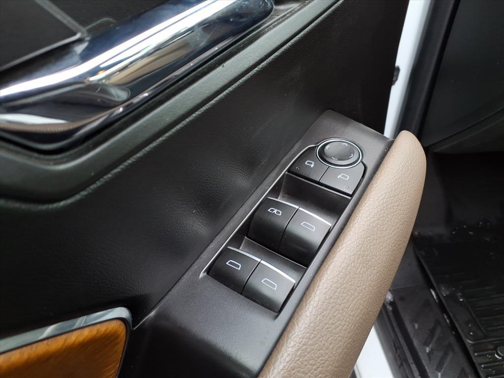 used 2023 GMC Canyon car, priced at $43,152