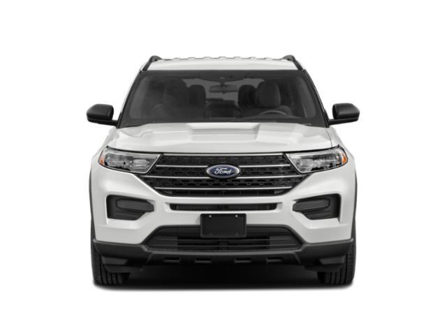 used 2021 Ford Explorer car, priced at $31,575