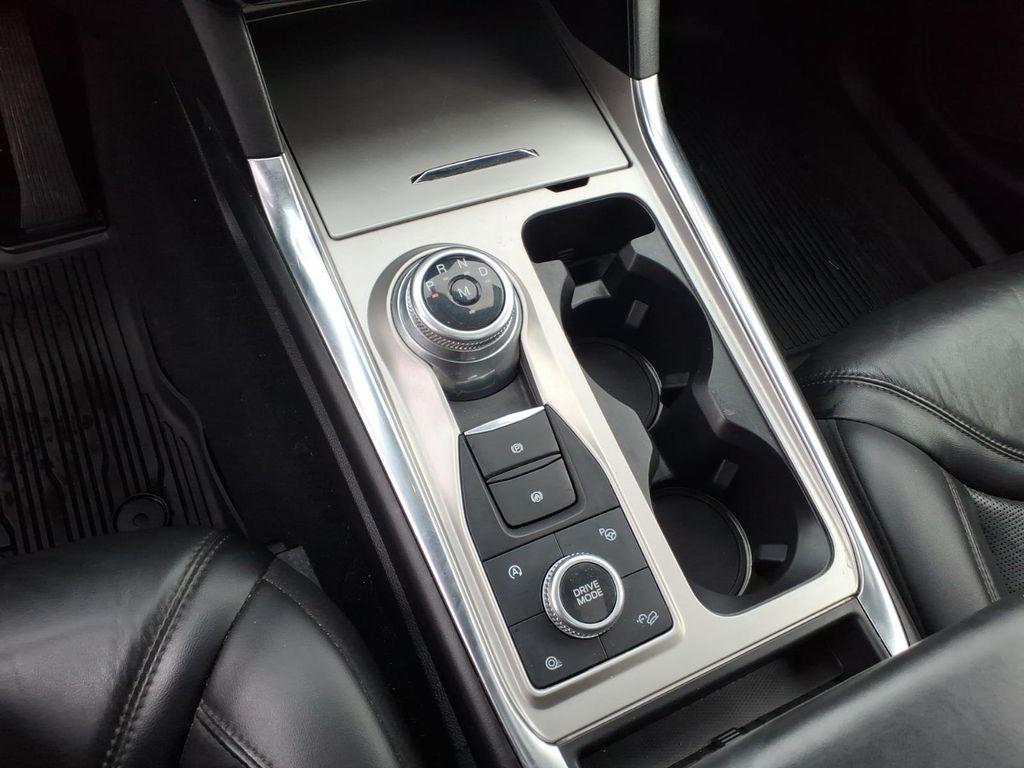 used 2021 Ford Explorer car, priced at $29,932