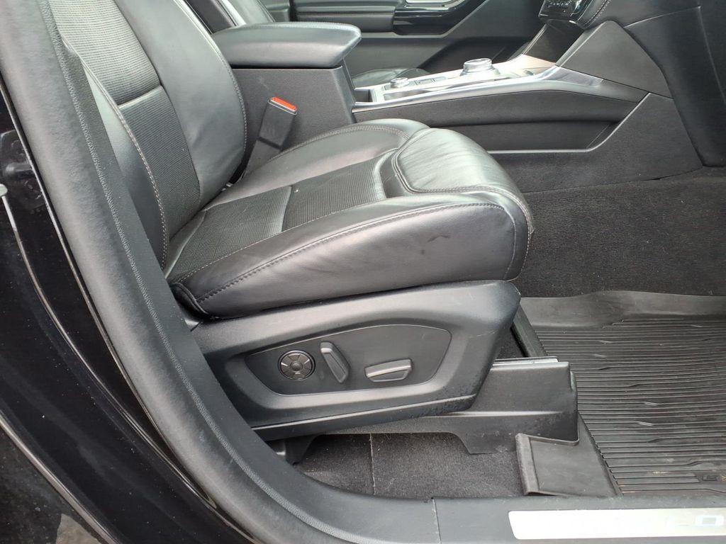 used 2021 Ford Explorer car, priced at $29,932