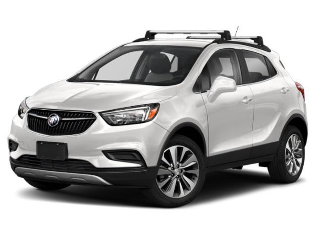 used 2022 Buick Encore car, priced at $18,475