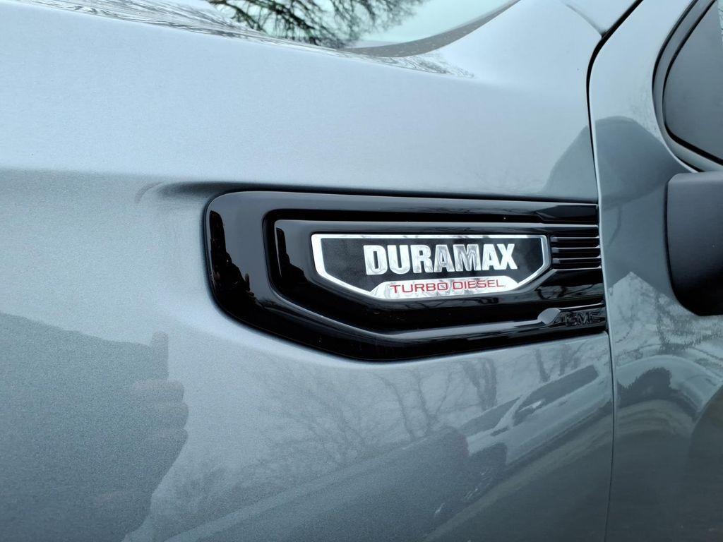 new 2026 GMC Sierra 1500 car, priced at $66,740