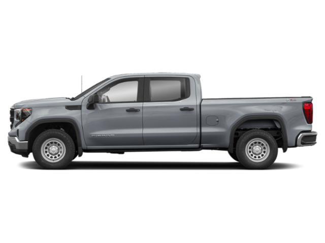 used 2023 GMC Sierra 1500 car, priced at $43,575