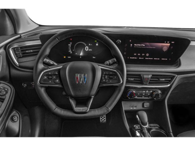 new 2026 Buick Encore GX car, priced at $34,675