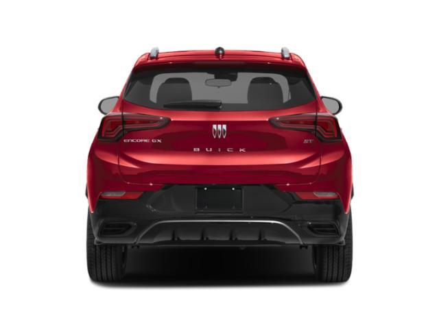new 2026 Buick Encore GX car, priced at $34,675