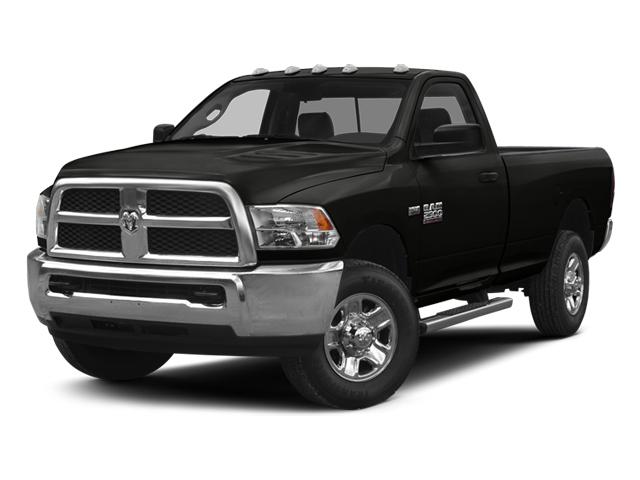 used 2014 Ram 2500 car, priced at $21,985