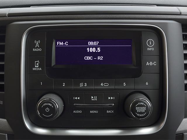 used 2014 Ram 2500 car, priced at $21,985