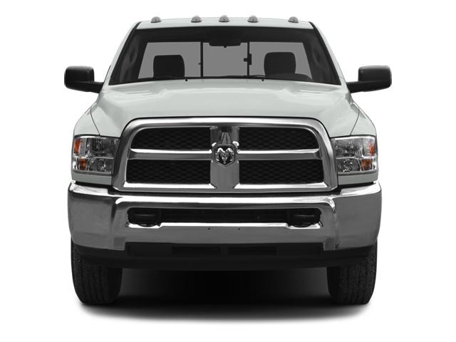 used 2014 Ram 2500 car, priced at $21,985