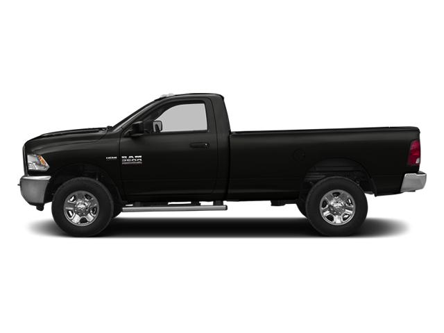 used 2014 Ram 2500 car, priced at $21,985