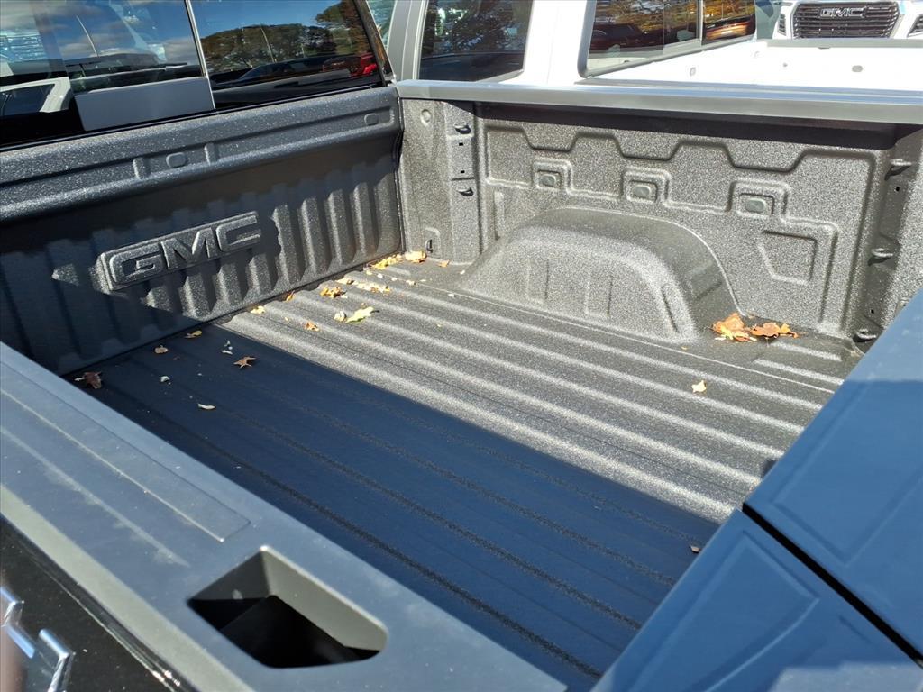 new 2026 GMC Sierra 1500 car, priced at $77,150