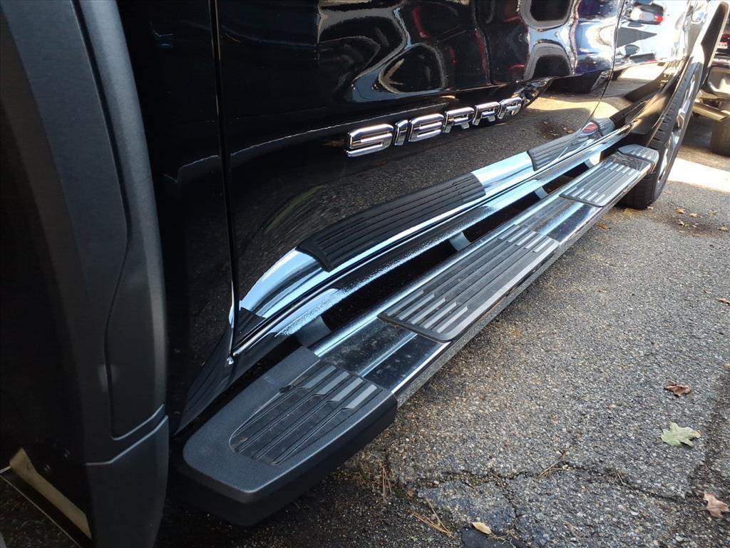 new 2026 GMC Sierra 1500 car, priced at $77,150
