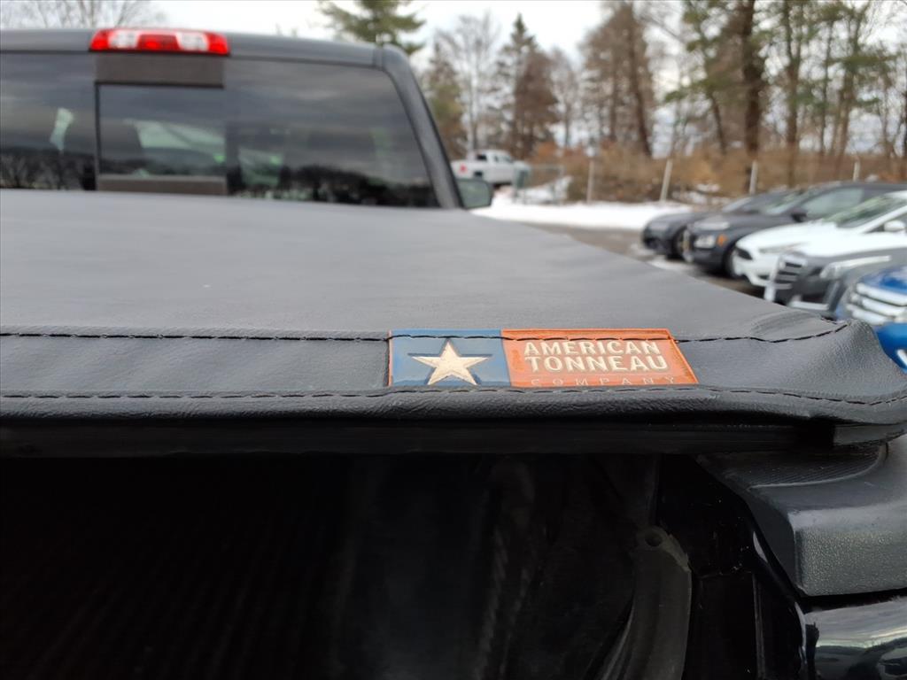 used 2017 GMC Sierra 1500 car, priced at $22,698