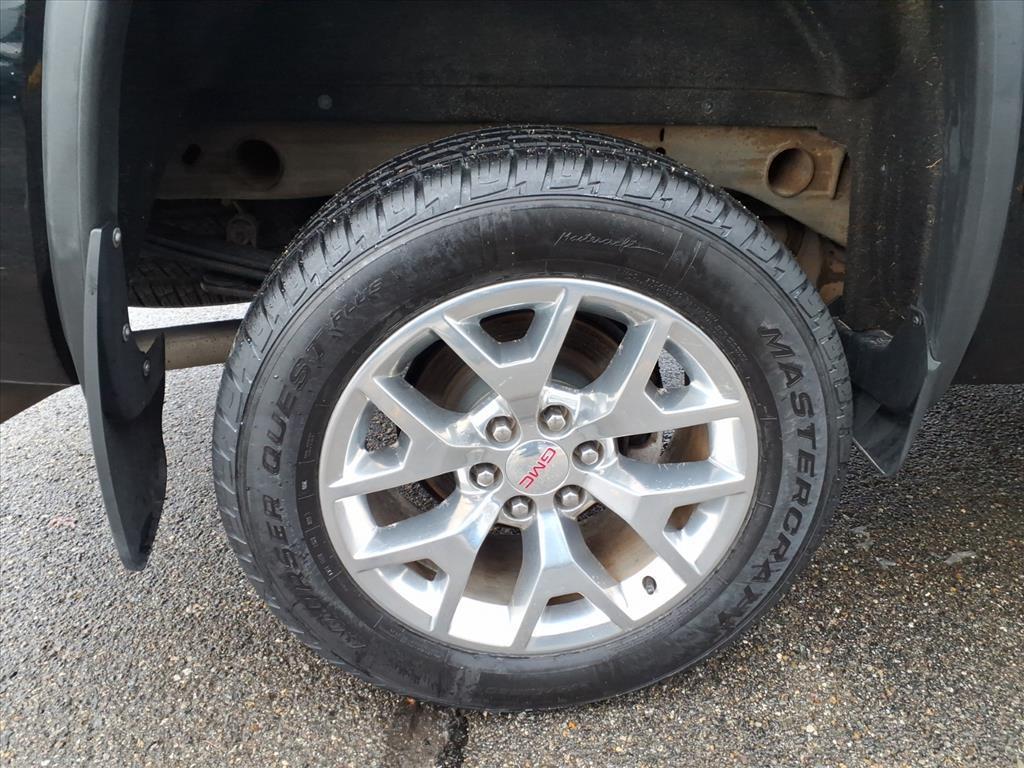 used 2017 GMC Sierra 1500 car, priced at $22,698