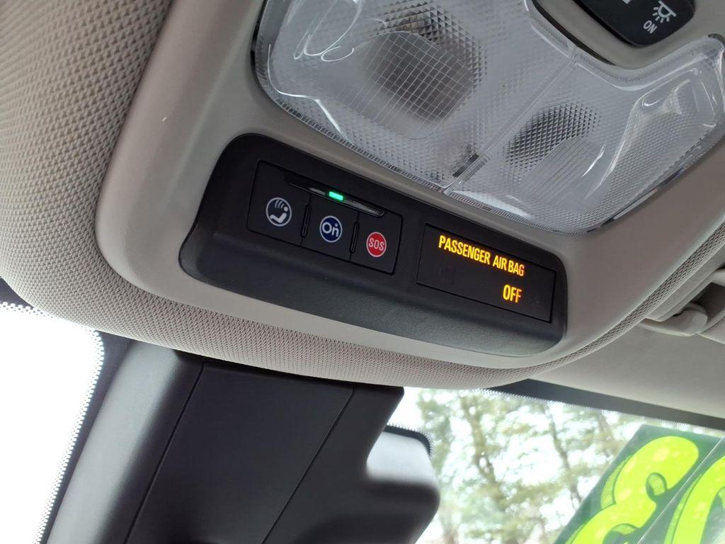 used 2023 Buick Encore GX car, priced at $23,746