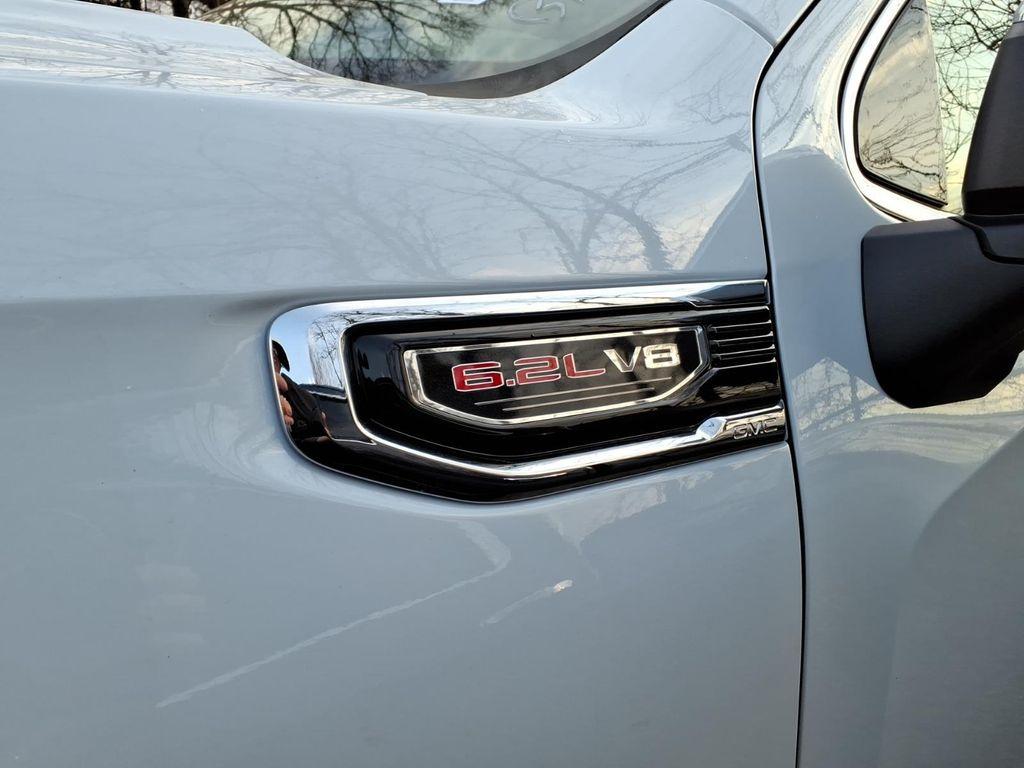 new 2026 GMC Sierra 1500 car, priced at $81,040