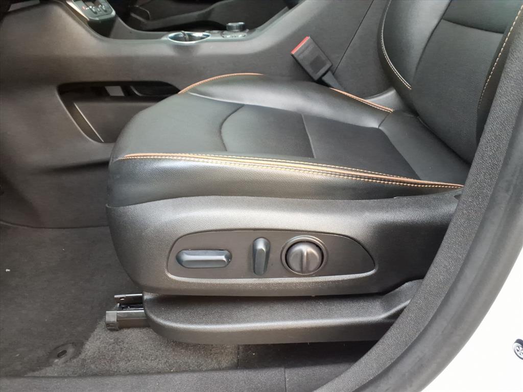 used 2024 GMC Terrain car, priced at $28,429