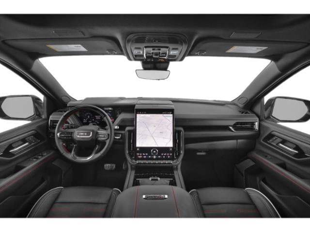 new 2026 GMC Yukon XL car, priced at $91,895